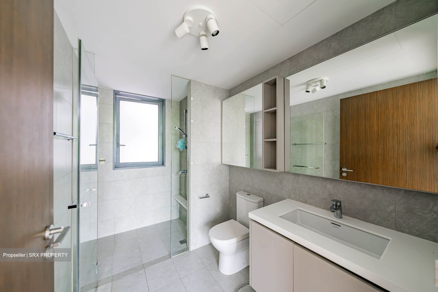 The Visionaire (D27), Condominium #600248591